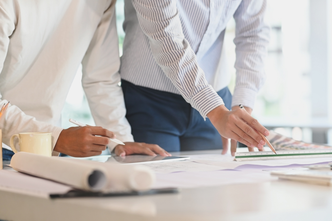 名刺、チラシ、パンフレットなどの印刷物の制作