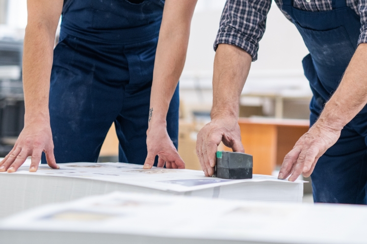 その1多彩なものづくりで個性を活かす