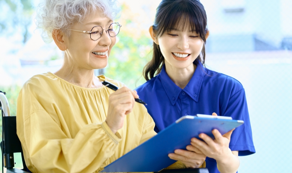 Aさん(30代女性)の声